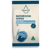 CleanLIFE Bathroom Wipes