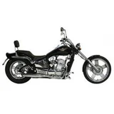 Hunter Spyder 350