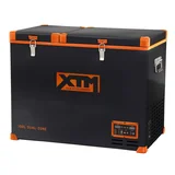 BCF XTM100 Dual Zone Fridge Freezer