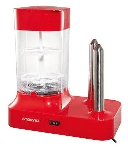 ALDI Ambiano Hot Dog Maker reviews