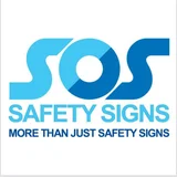 SOS Safety Signs