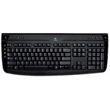 Logitech Wireless Keyboard K320
