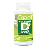 Citracal Vitamin D Max