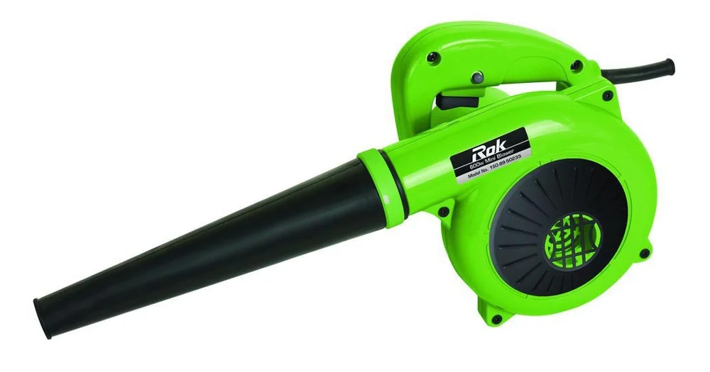 Rok on sale blower vac