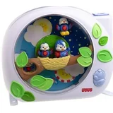 Fisher-Price Flutterbye Lullaby Birdies Soother