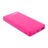 Adventure Kings 10,000mAh Pink Lithium Portable Power Bank AKEP-PWRBANK10PI_01