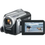 Panasonic SDR-H40