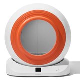 Tonepie Q-CLEAN Self-Cleaning Litter Robot