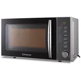 ALDI Stirling 20L with Grill (Aug 2017)