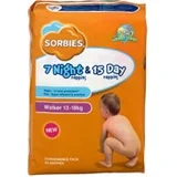 Sorbies Walker