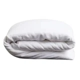 Bed Threads French Flax Linen Duvet Cover