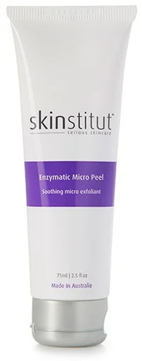 enzymatic micro peel