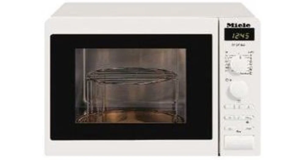 Miele M 625 EG | ProductReview.com.au