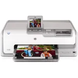 HP Photosmart D7360