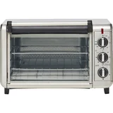 Russell Hobbs Air Fry Crisp 'N Bake Toaster Oven RHTOV25