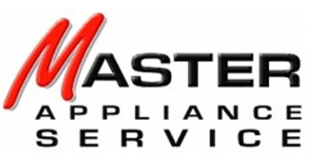 Master Appliance Service