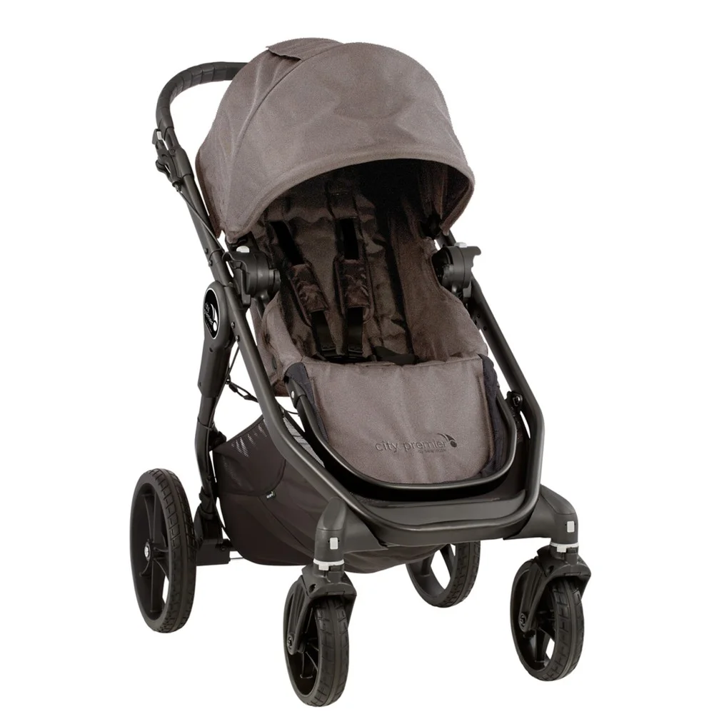 baby jogger city premier baby bunting