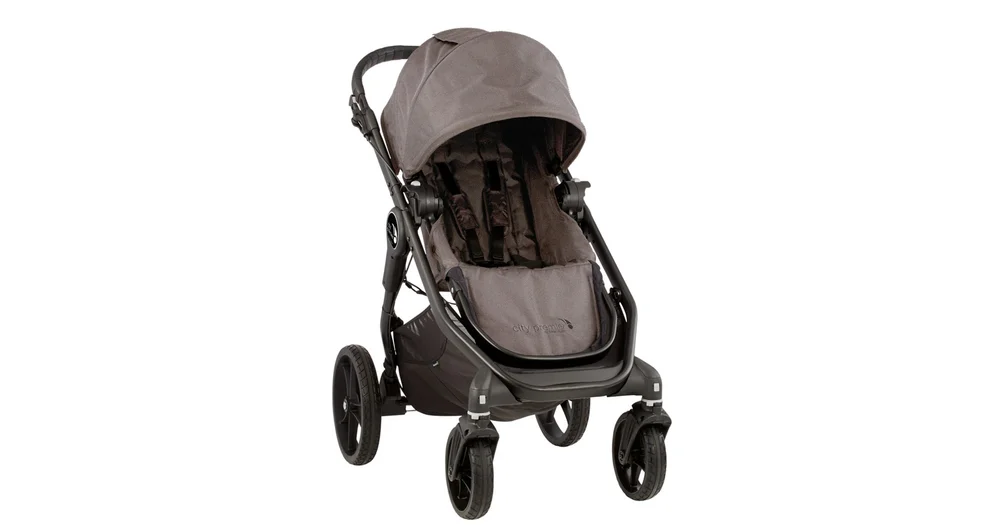 Baby jogger city premier baby bunting sale