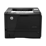 HP LaserJet Pro 400 M401 Series