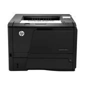 HP LaserJet Pro 400 M401 Series | ProductReview.com.au