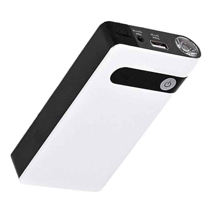 minimax portable power pack