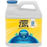 Purina Tidy Cats Instant Action Clumping