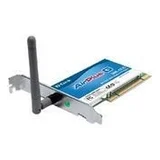 D-Link AirPlusG DWL-G510