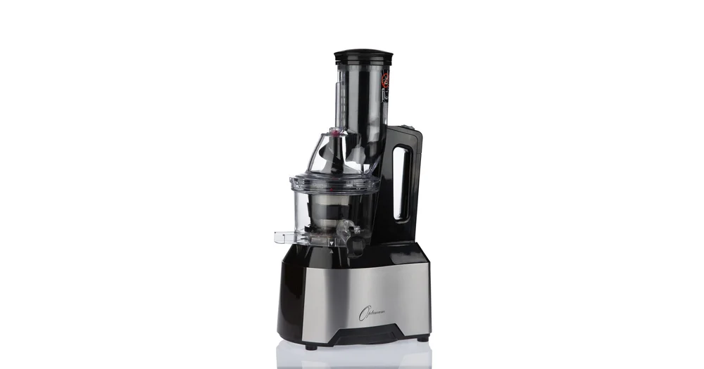 Optimum 600 m cold press cheap juicer