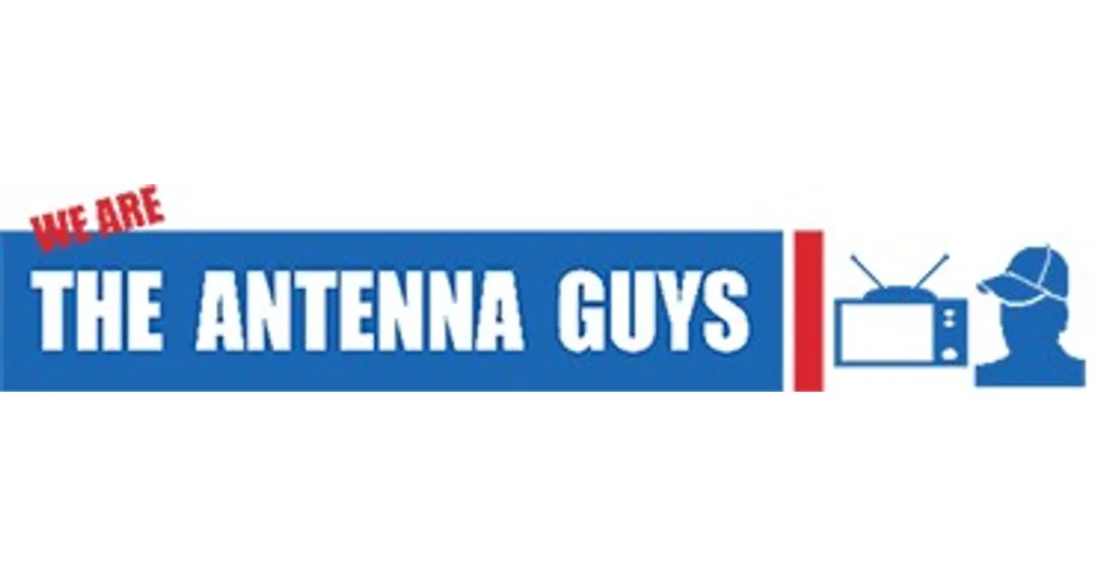 The Antenna Guys reviews