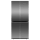 Fisher & Paykel 498L Quad Door RF500QN (Non-Ice & Water)
