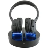 Dick Smith 2.4GHz Digital Wireless Headphones