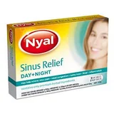 Nyal Sinus Relief Day & Night