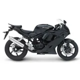 Hyosung GT250R EFI