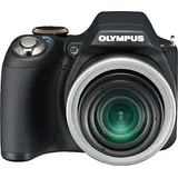 Olympus SP-590 Ultra Zoom