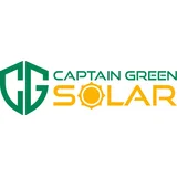 Captain Green Solar