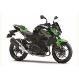 Kawasaki Z400 ABS