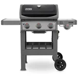 Weber Spirit II E-320 LPG