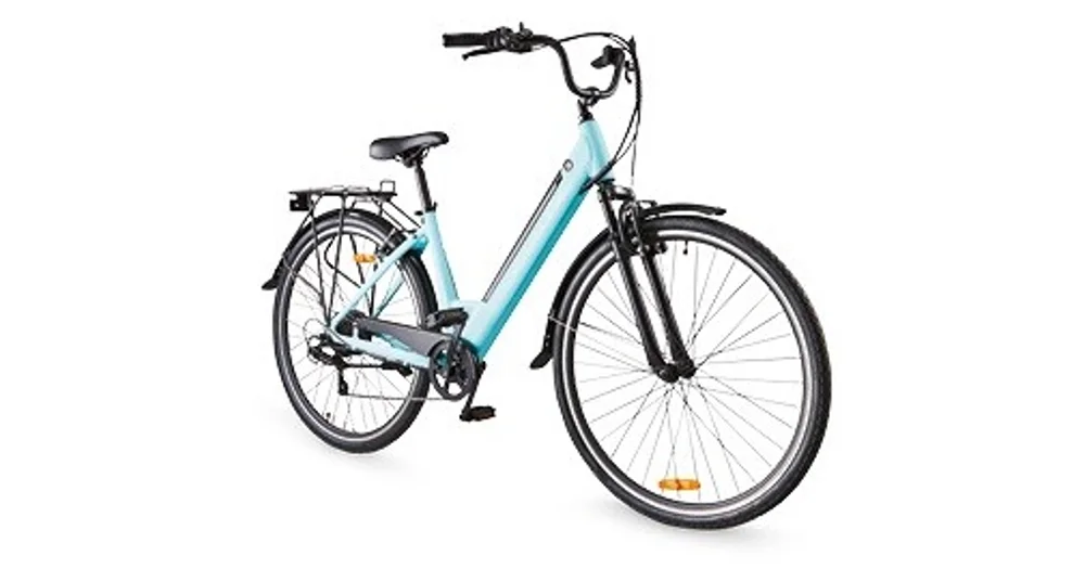 aldi folding bike 2020