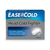 EASEaCOLD Head Cold Fighter