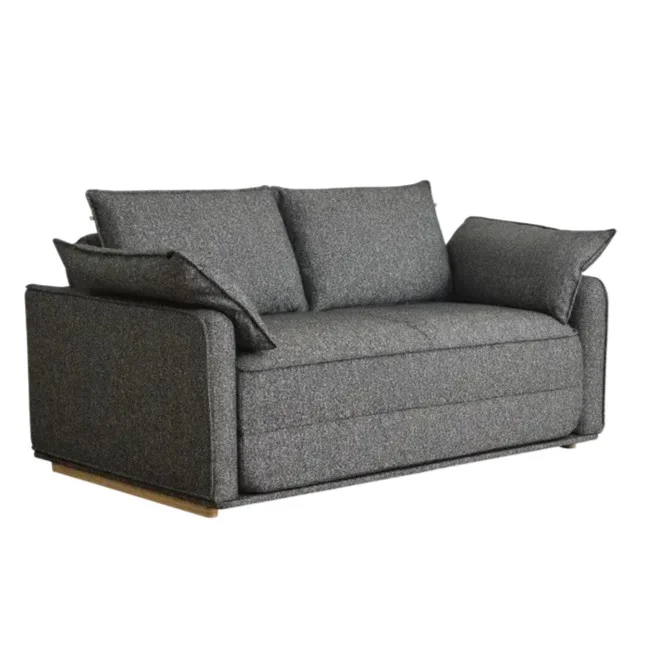 Koala Cushy Sofa Bed Luxe Edition 2.5Seater (Double) reviews