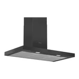 Bosch Series 2 Wall-Mounted Canopy DWB96BC60A (90 cm)