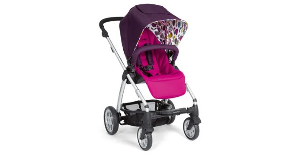 Mamas and papas sola pram best sale