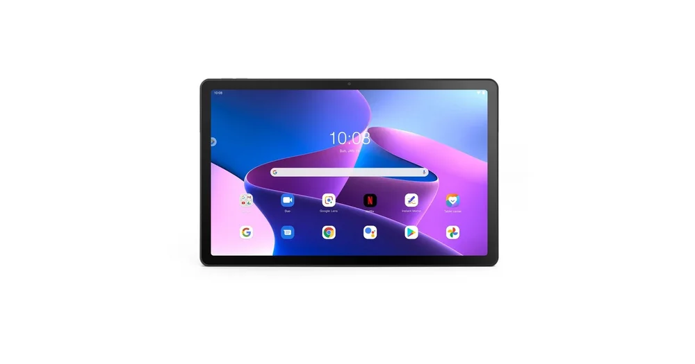 Lenovo Tab M10 Plus (3rd Gen) ZAAJ0155AU (2022) reviews