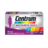 Centrum For Women 50+