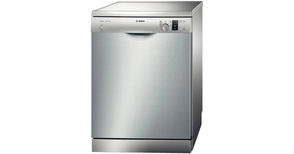 David jones best sale bosch dishwasher