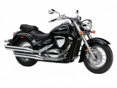 Suzuki deals boulevard 1200cc