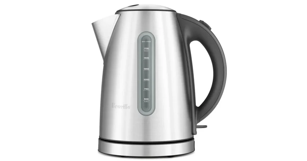 Breville the Soft Top Dual BKE425
