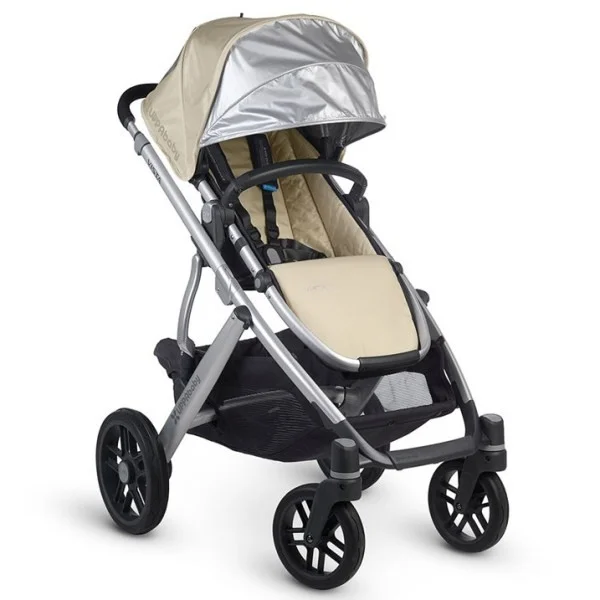 uppababy rumble seat 2017 pascal