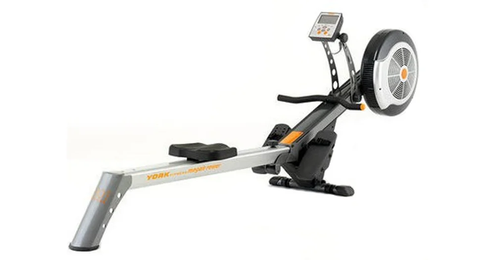 York r101 rowing online machine