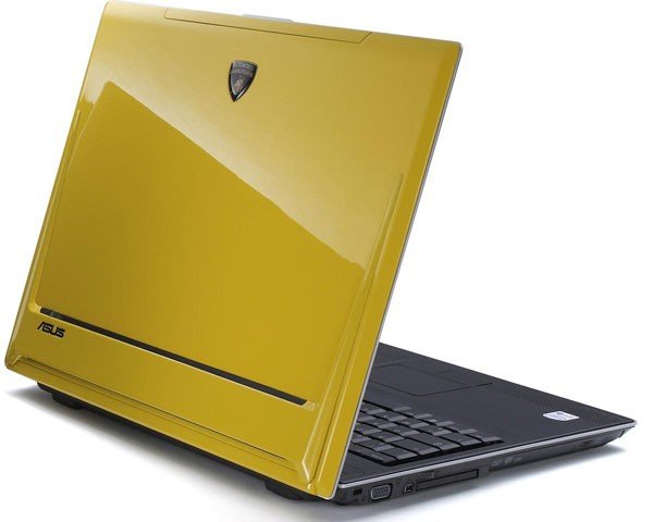 Clavier Rétroéclairé Français AZERTY Pour Asus Lamborghini VX5 - Neuf Sous Emballage